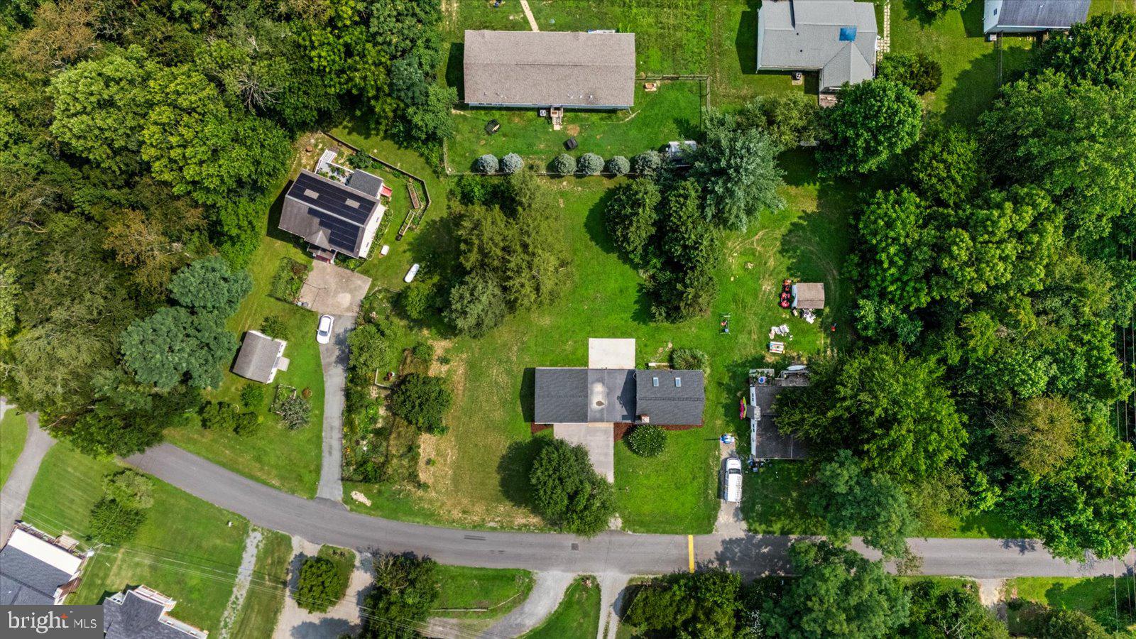 BLUE RIDGE SHORES - Residential