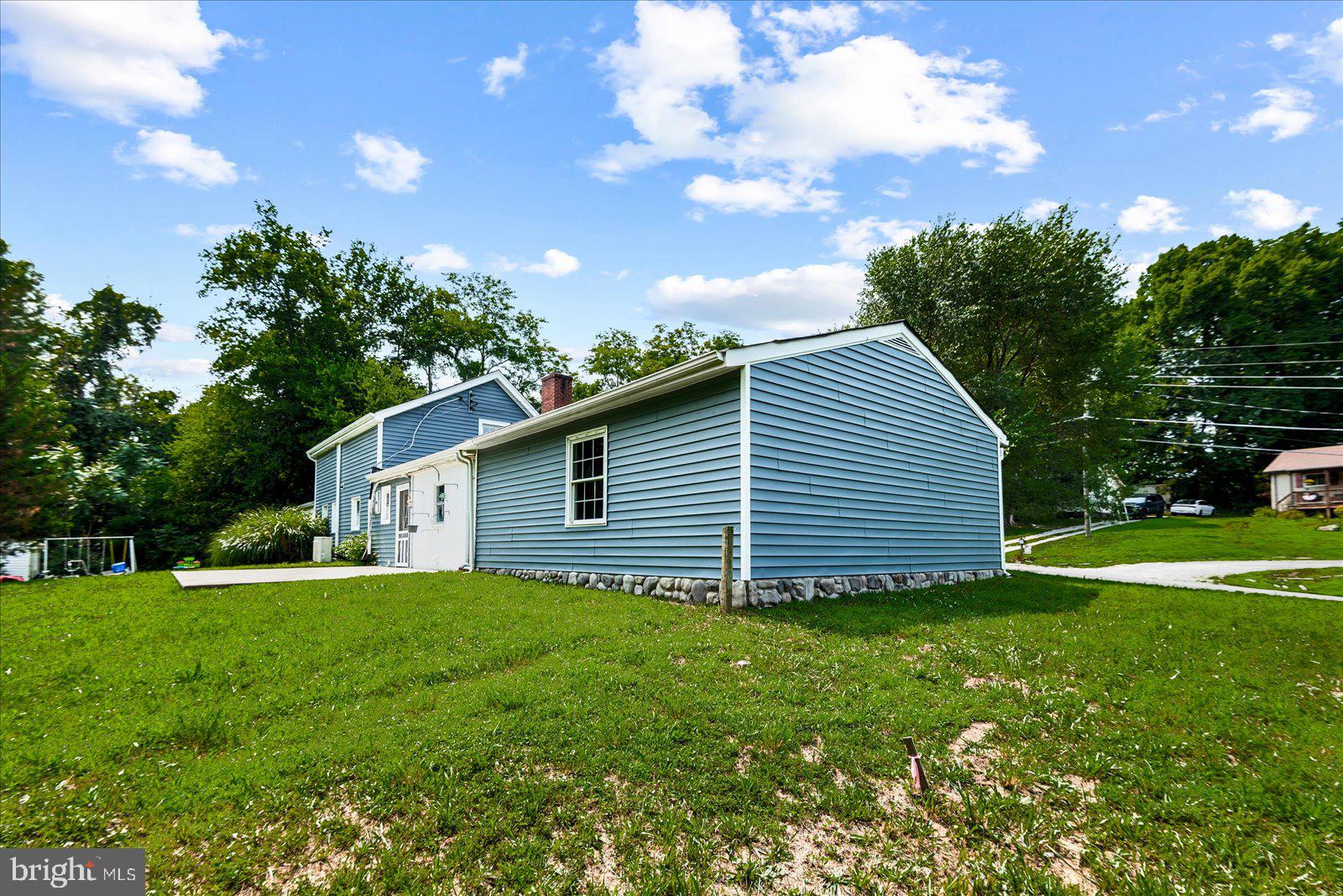 BLUE RIDGE SHORES - Residential