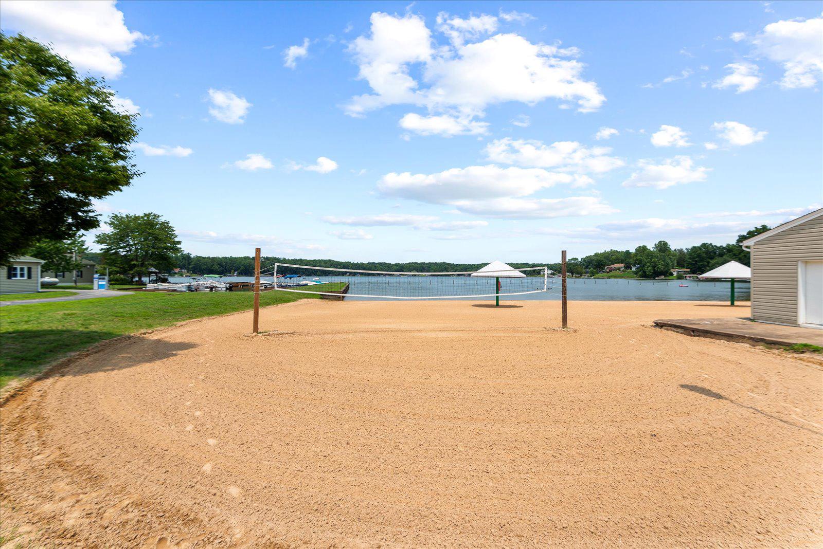BLUE RIDGE SHORES - Residential