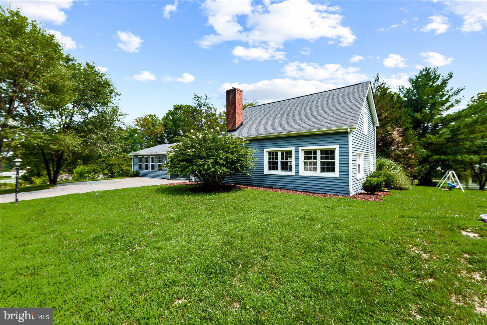 BLUE RIDGE SHORES - Residential
