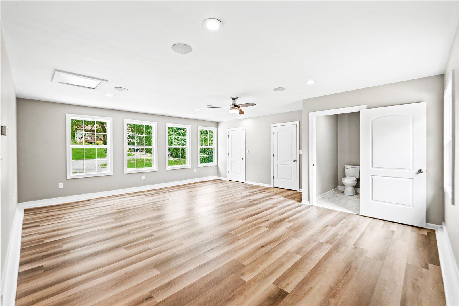 BLUE RIDGE SHORES - Residential