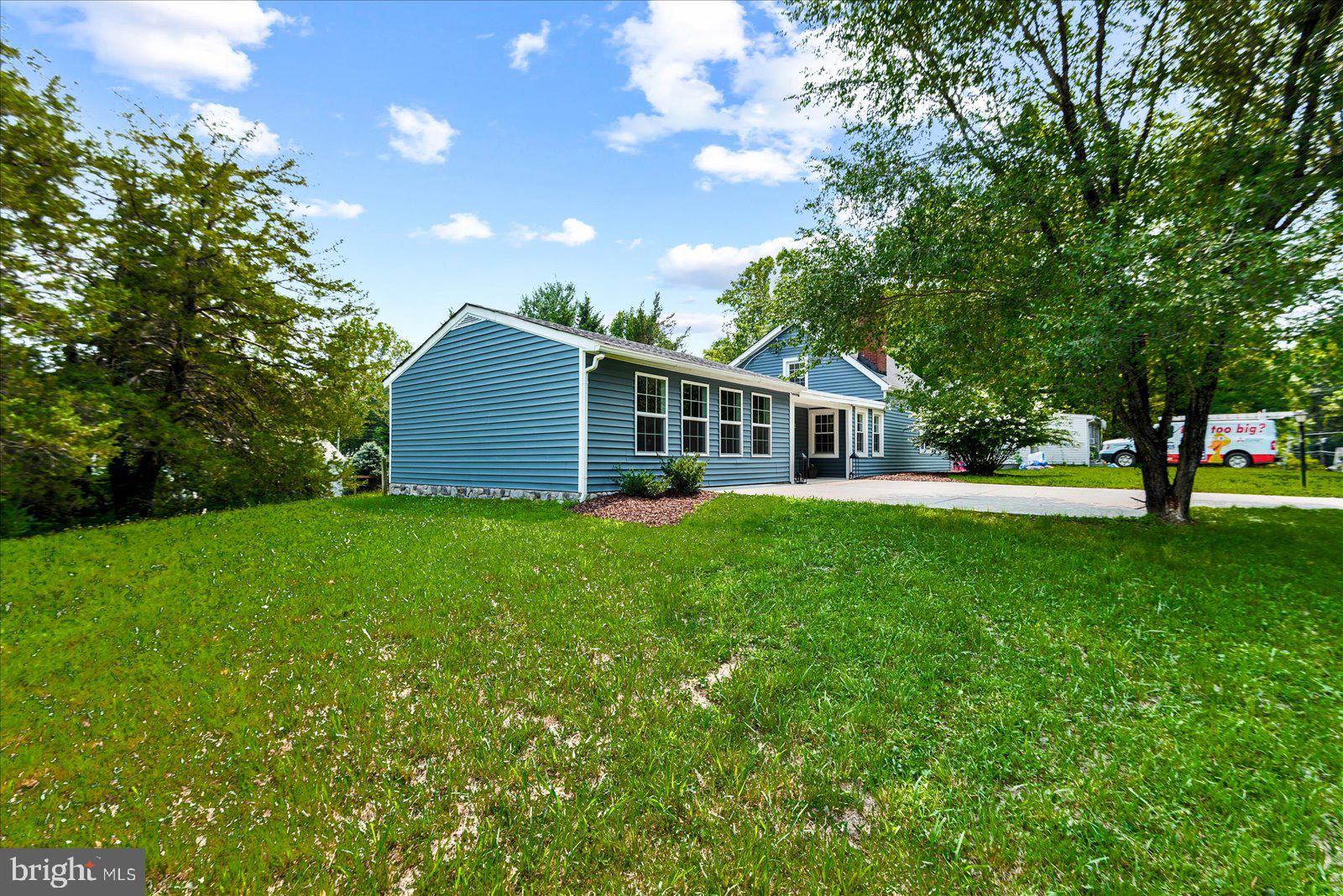 BLUE RIDGE SHORES - Residential