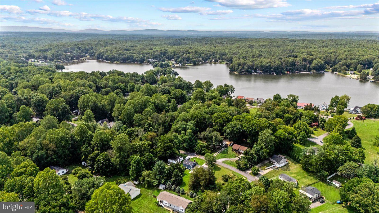 BLUE RIDGE SHORES - Residential