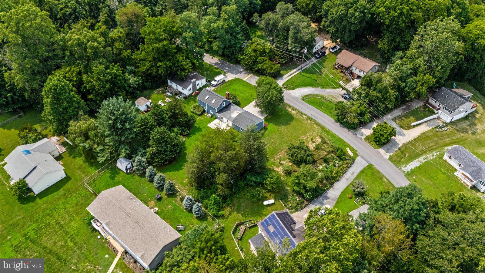 BLUE RIDGE SHORES - Residential