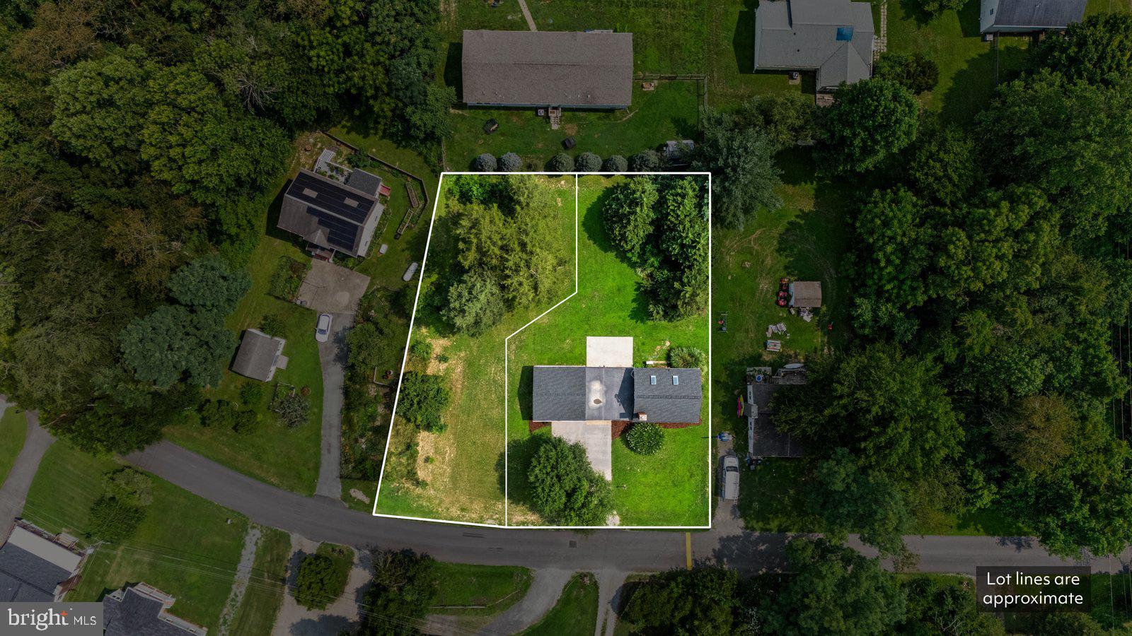 BLUE RIDGE SHORES - Residential