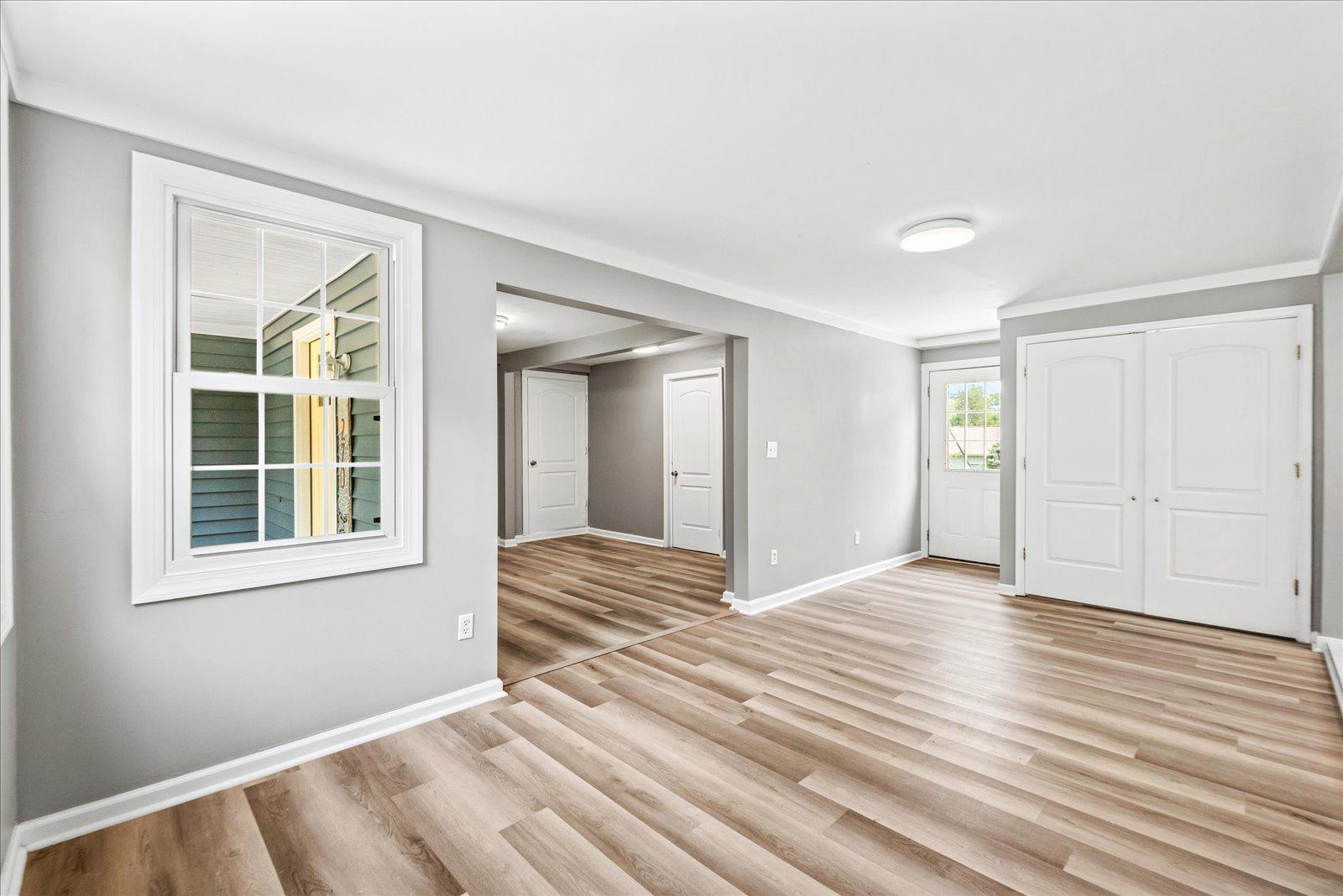 BLUE RIDGE SHORES - Residential