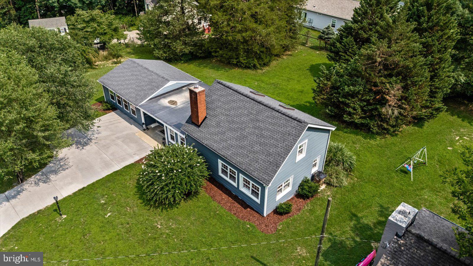 BLUE RIDGE SHORES - Residential