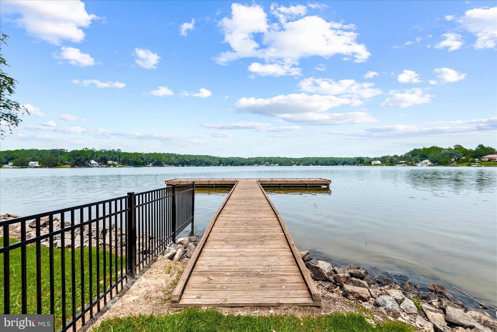 BLUE RIDGE SHORES - Residential