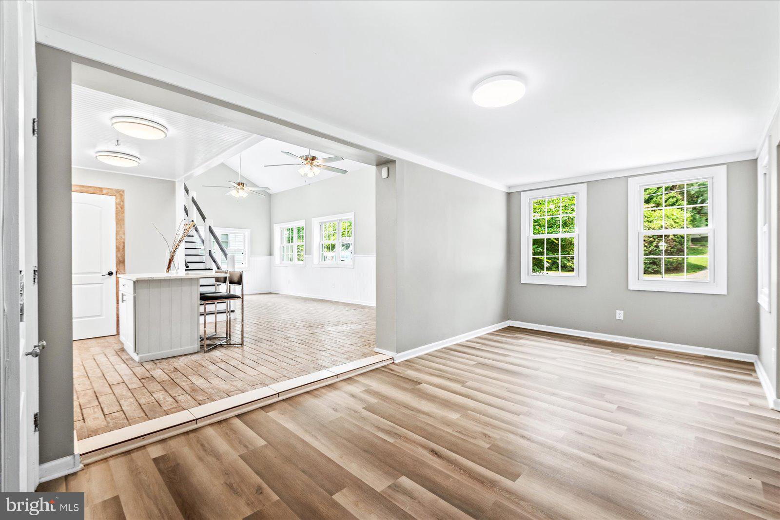 BLUE RIDGE SHORES - Residential