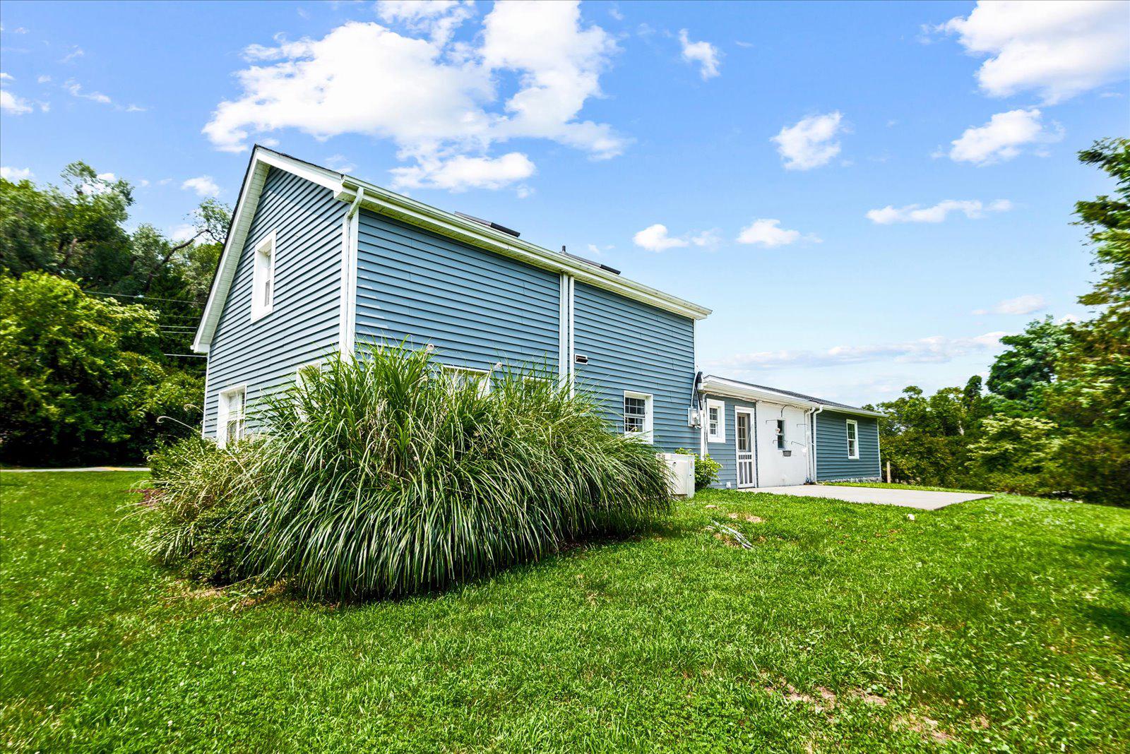 BLUE RIDGE SHORES - Residential