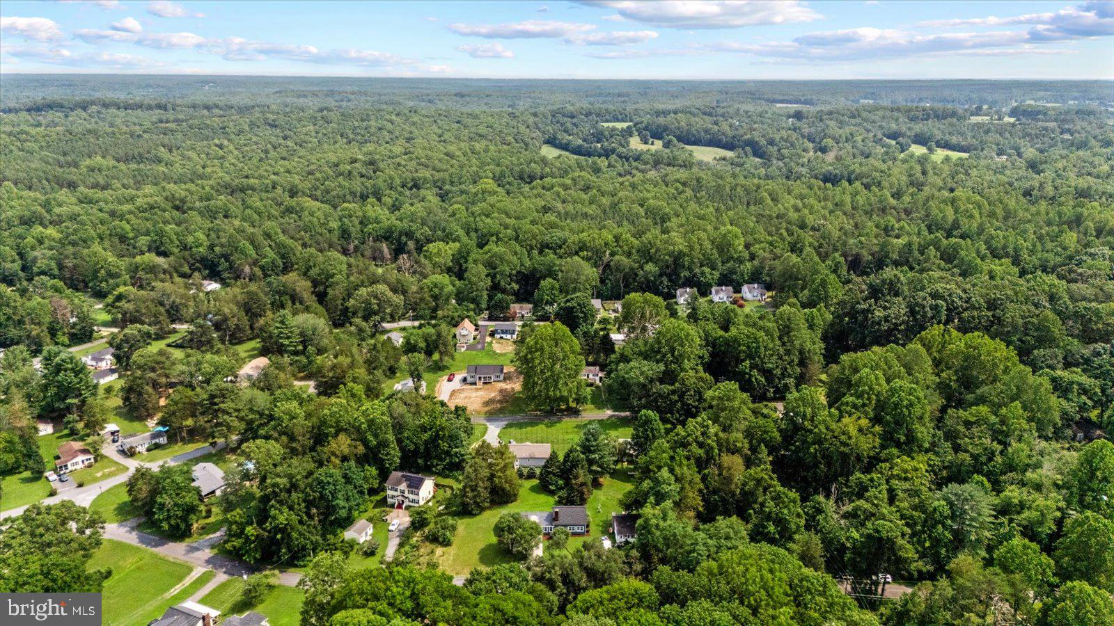 BLUE RIDGE SHORES - Residential
