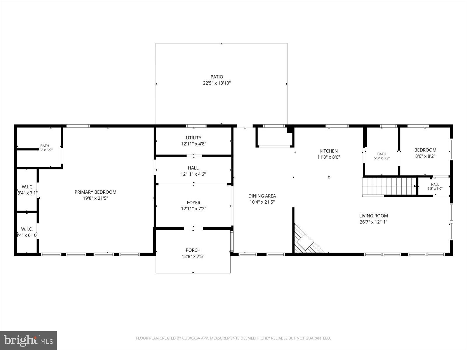 BLUE RIDGE SHORES - Residential