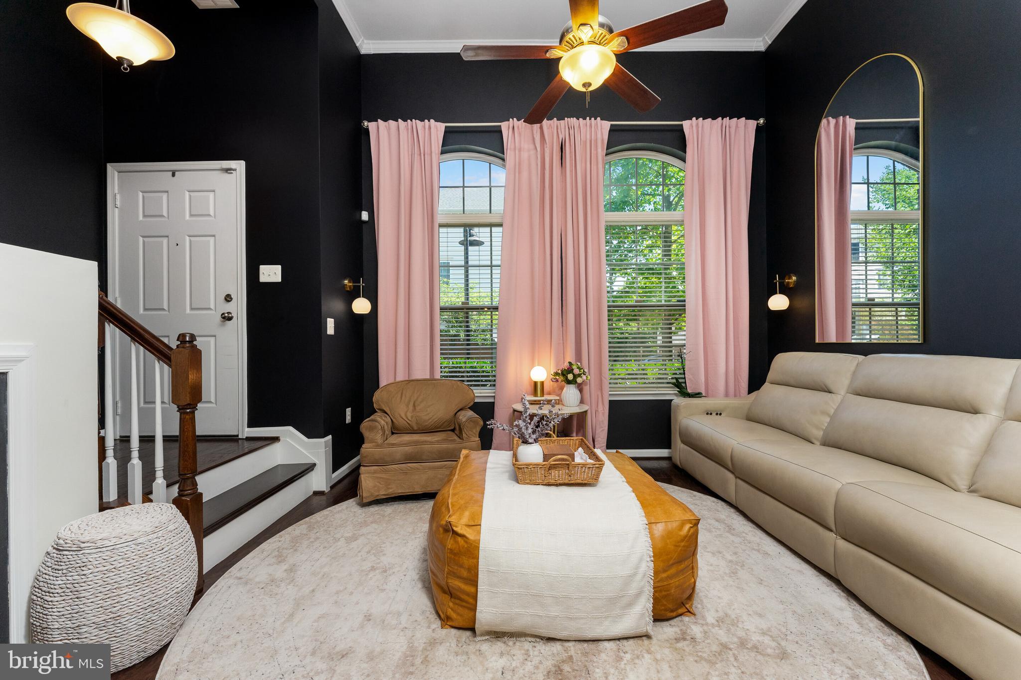 MARKET CENTER CONDOMINIUM - Residential
