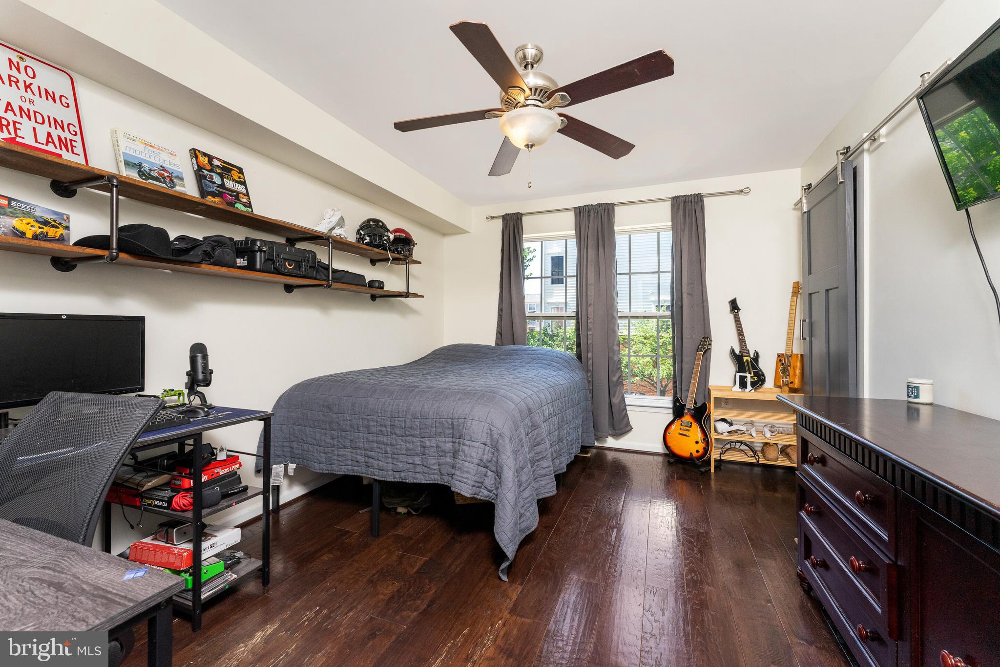 MARKET CENTER CONDOMINIUM - Residential