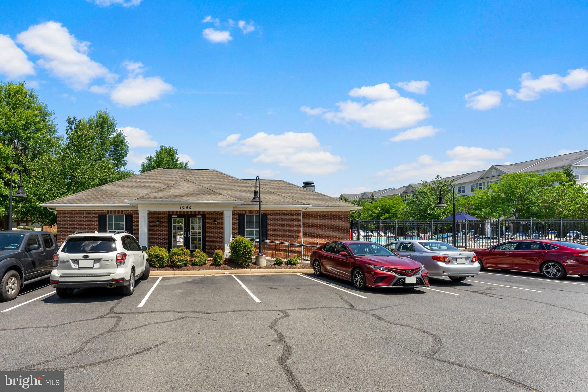 MARKET CENTER CONDOMINIUM - Residential