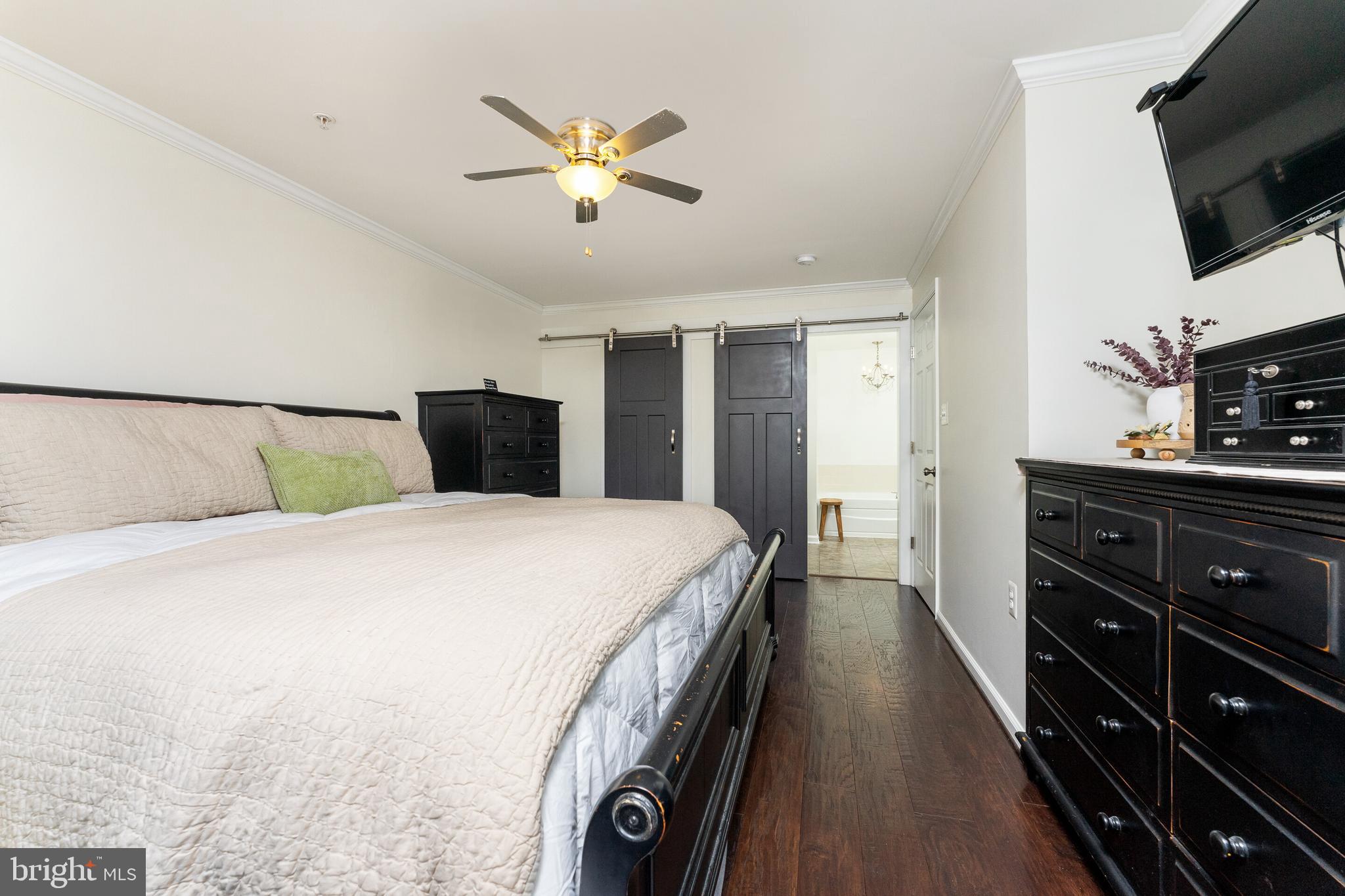 MARKET CENTER CONDOMINIUM - Residential