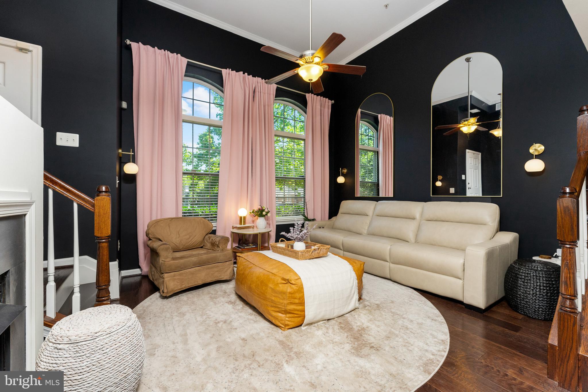 MARKET CENTER CONDOMINIUM - Residential