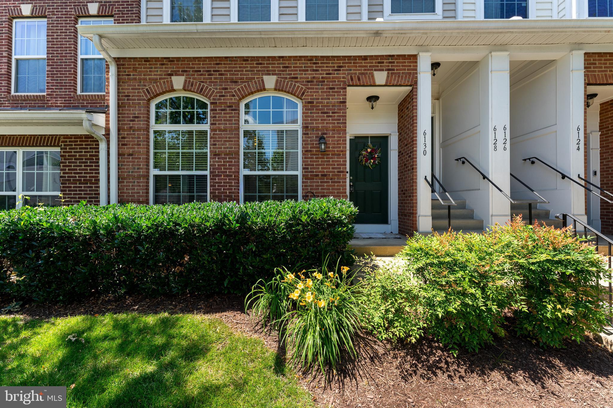 MARKET CENTER CONDOMINIUM - Residential