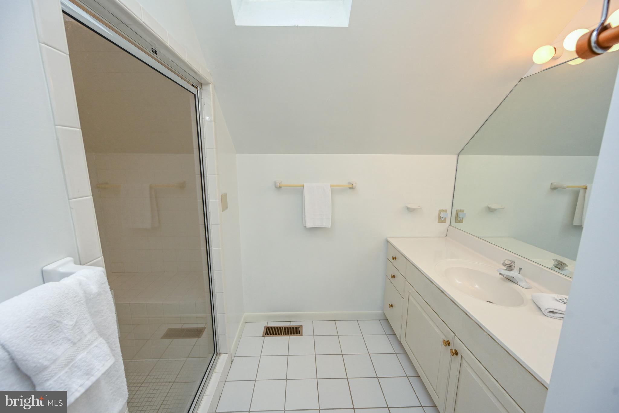 DEEP CREEK VILLAGE - Residential