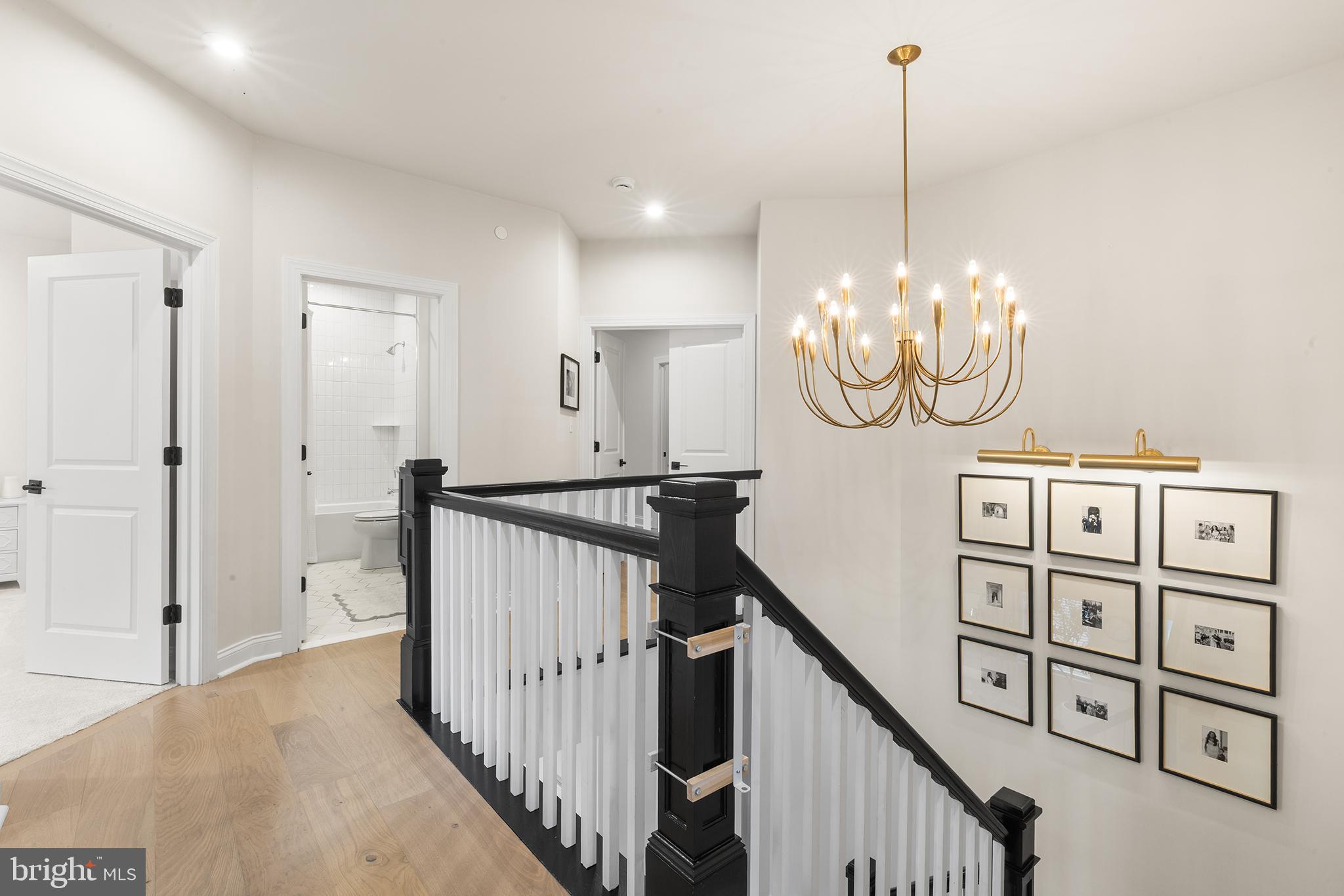 VENTRY AT EDGMONT PRESERVE - Residential