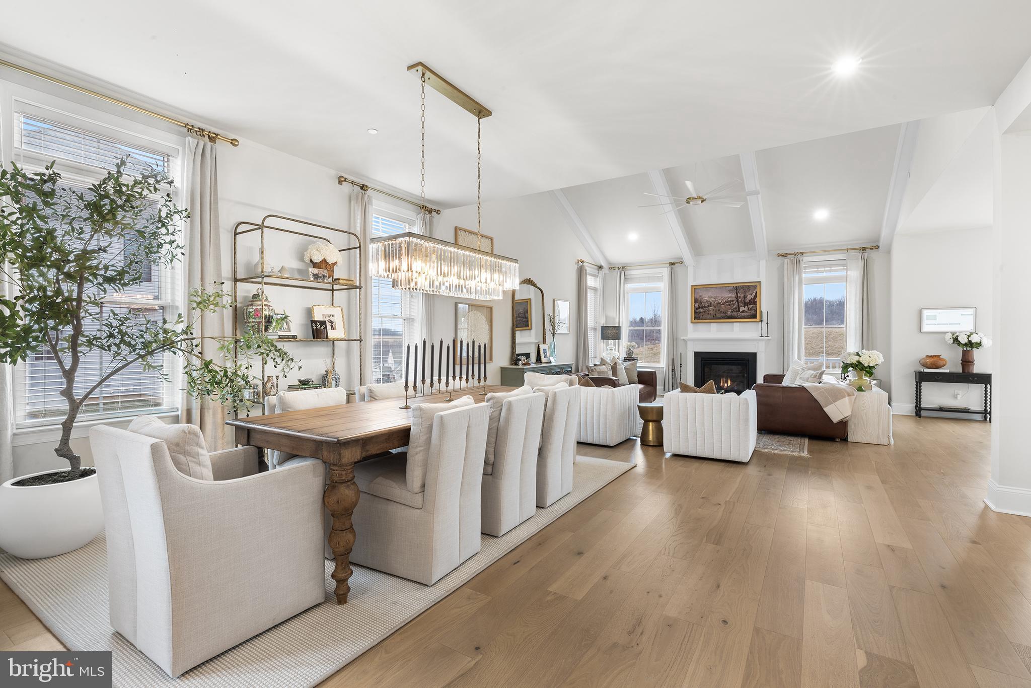 VENTRY AT EDGMONT PRESERVE - Residential