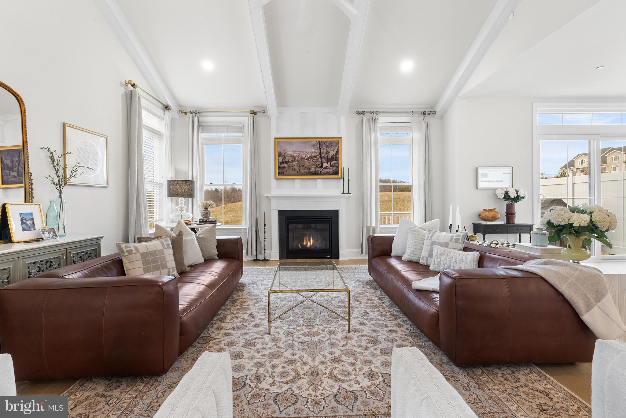 VENTRY AT EDGMONT PRESERVE - Residential