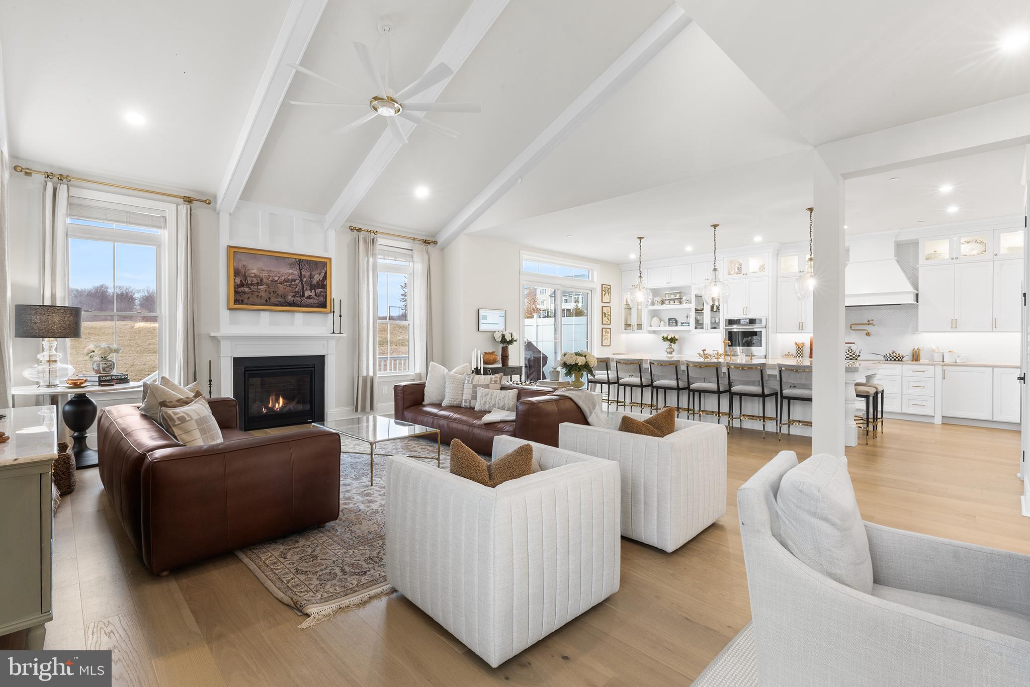 VENTRY AT EDGMONT PRESERVE - Residential