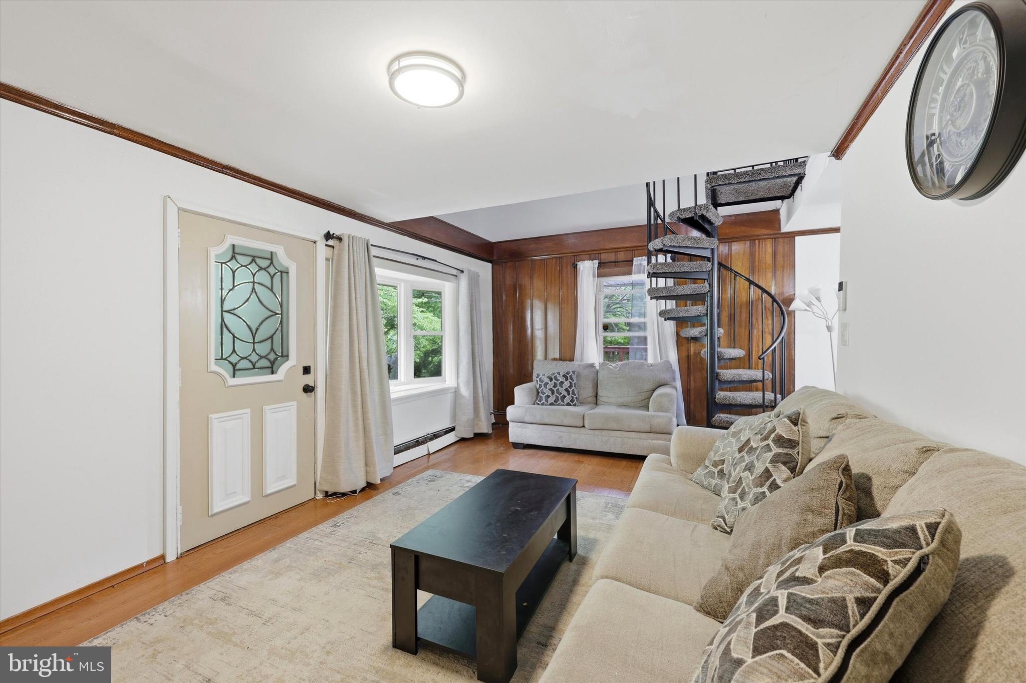 PENN PINES - Residential
