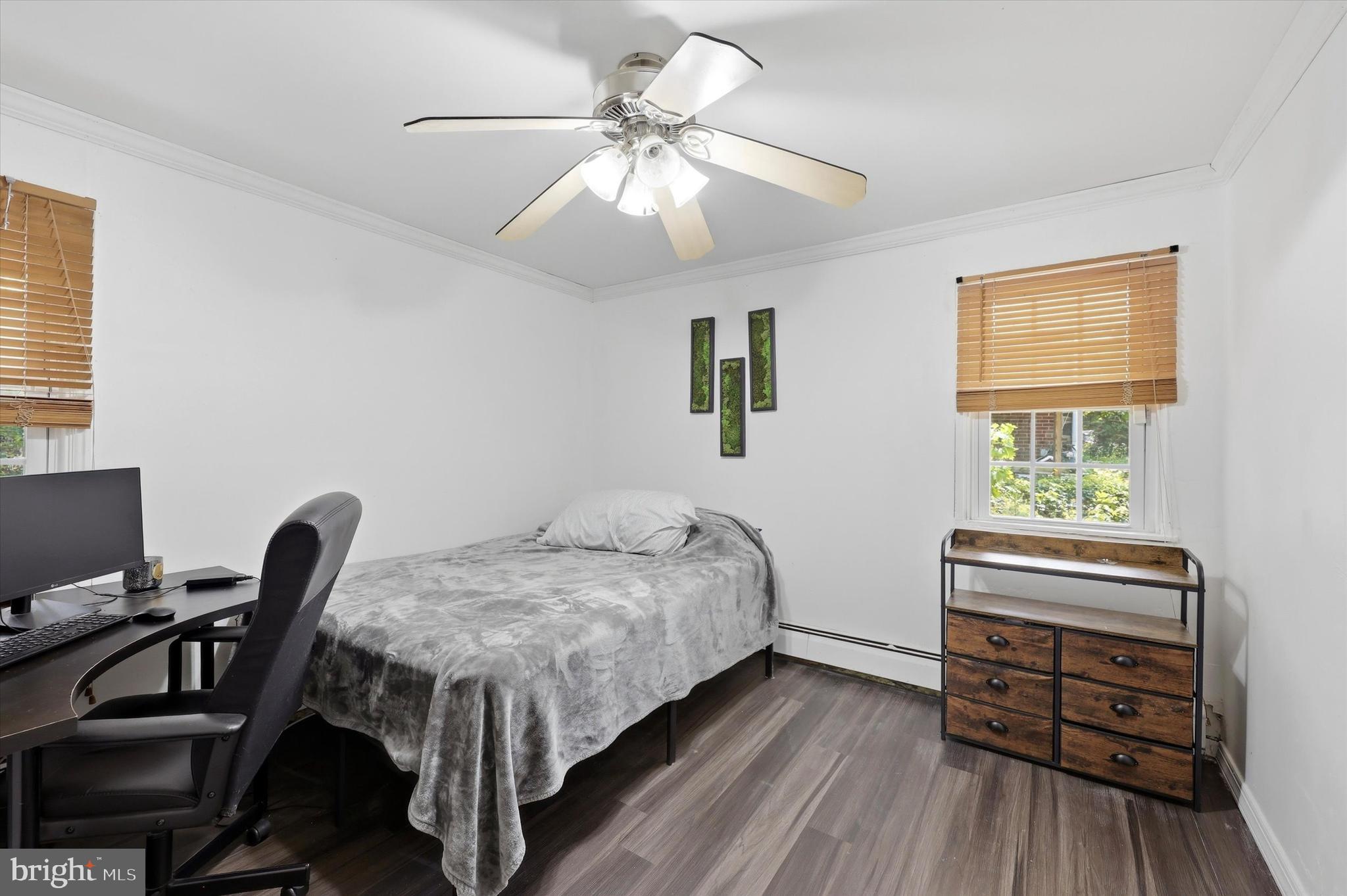PENN PINES - Residential