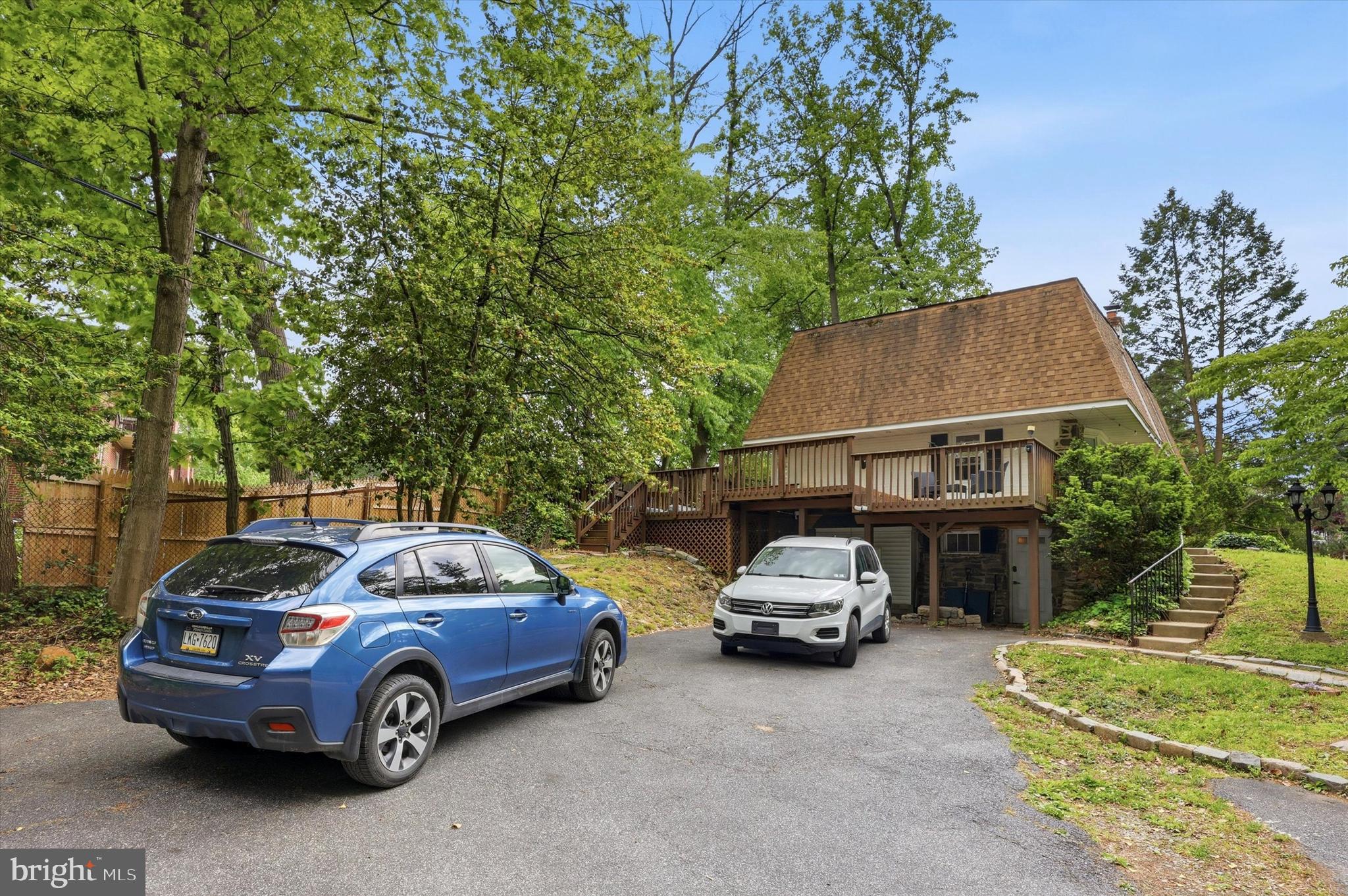 PENN PINES - Residential