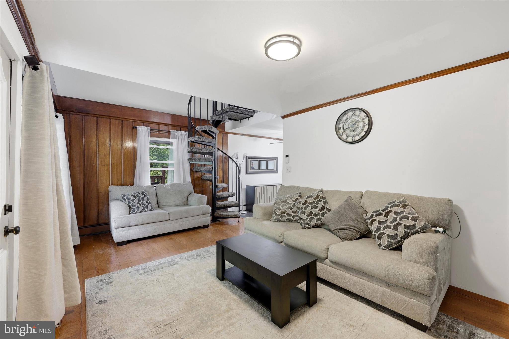 PENN PINES - Residential