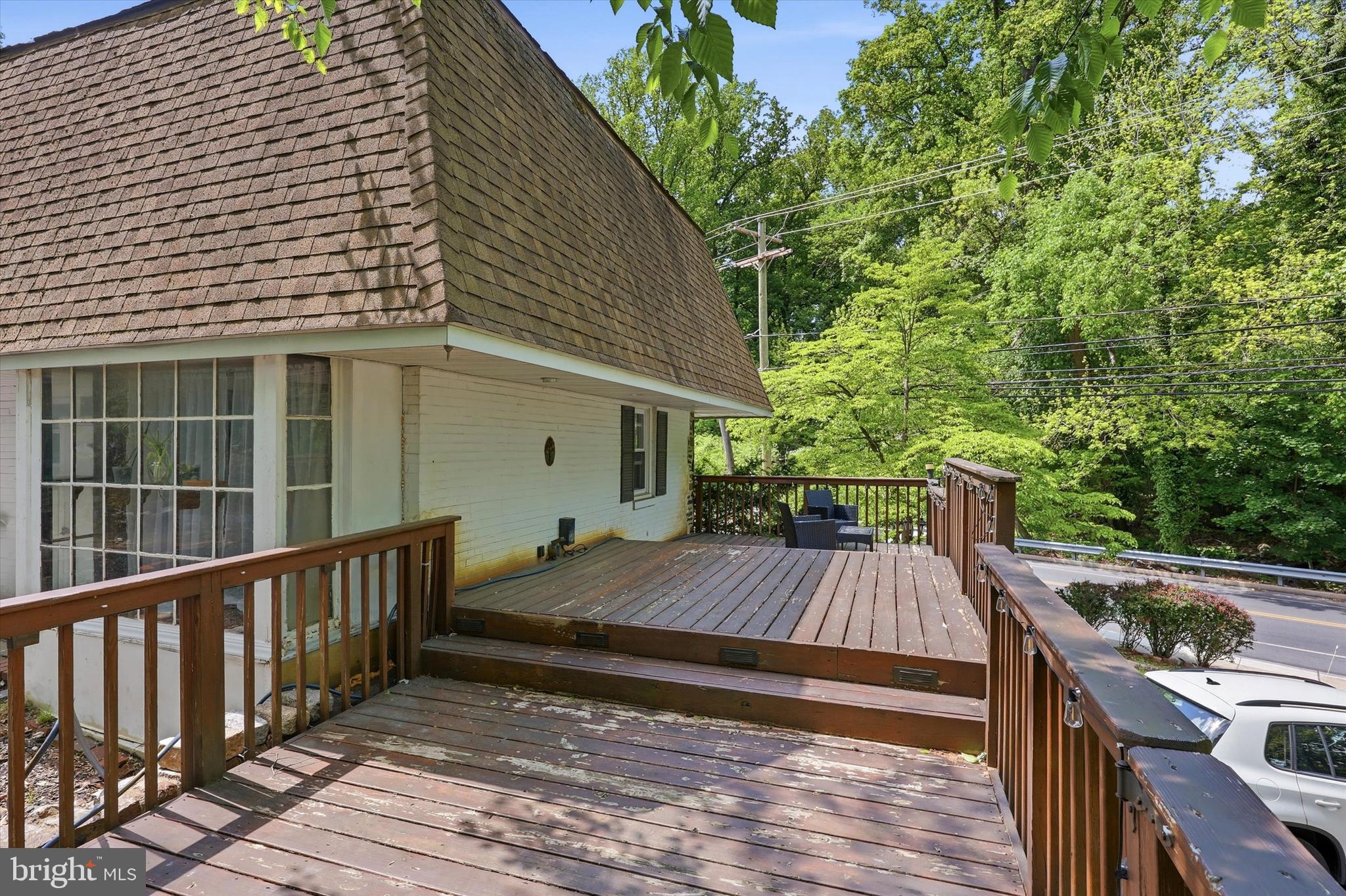 PENN PINES - Residential