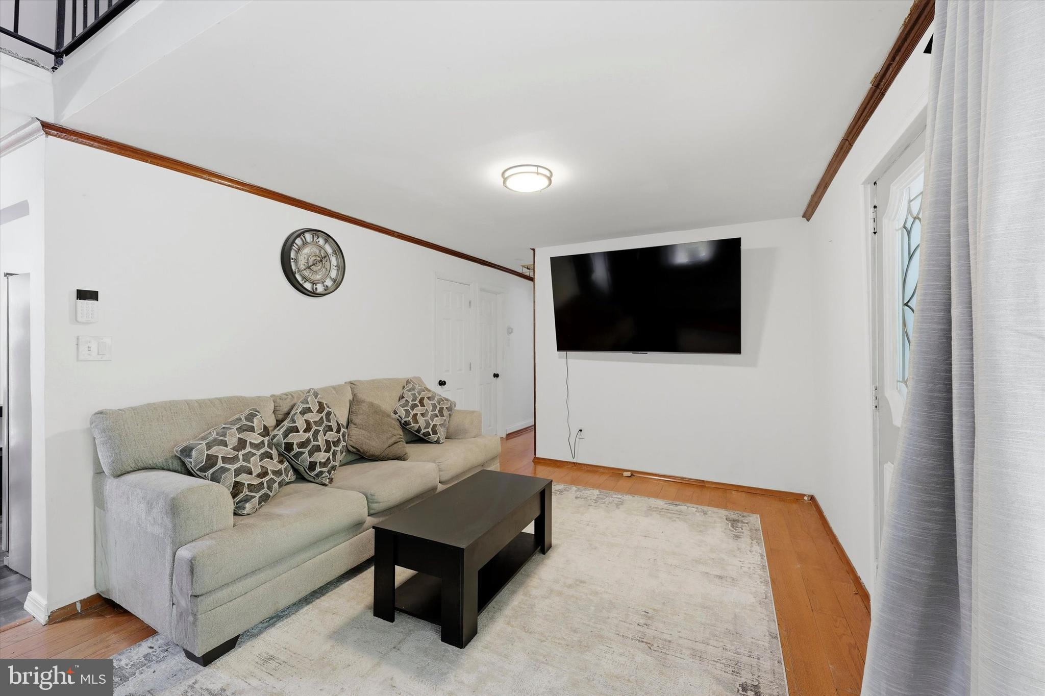 PENN PINES - Residential