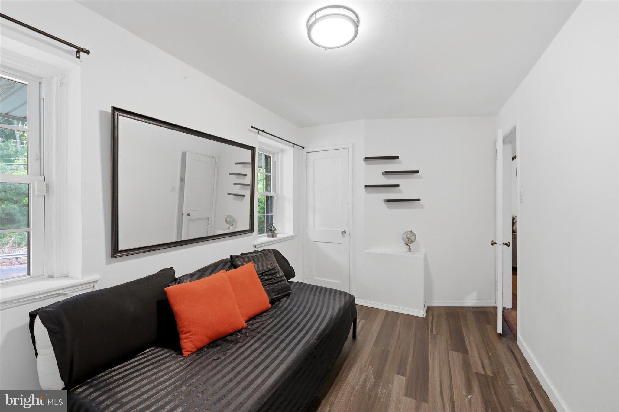 PENN PINES - Residential
