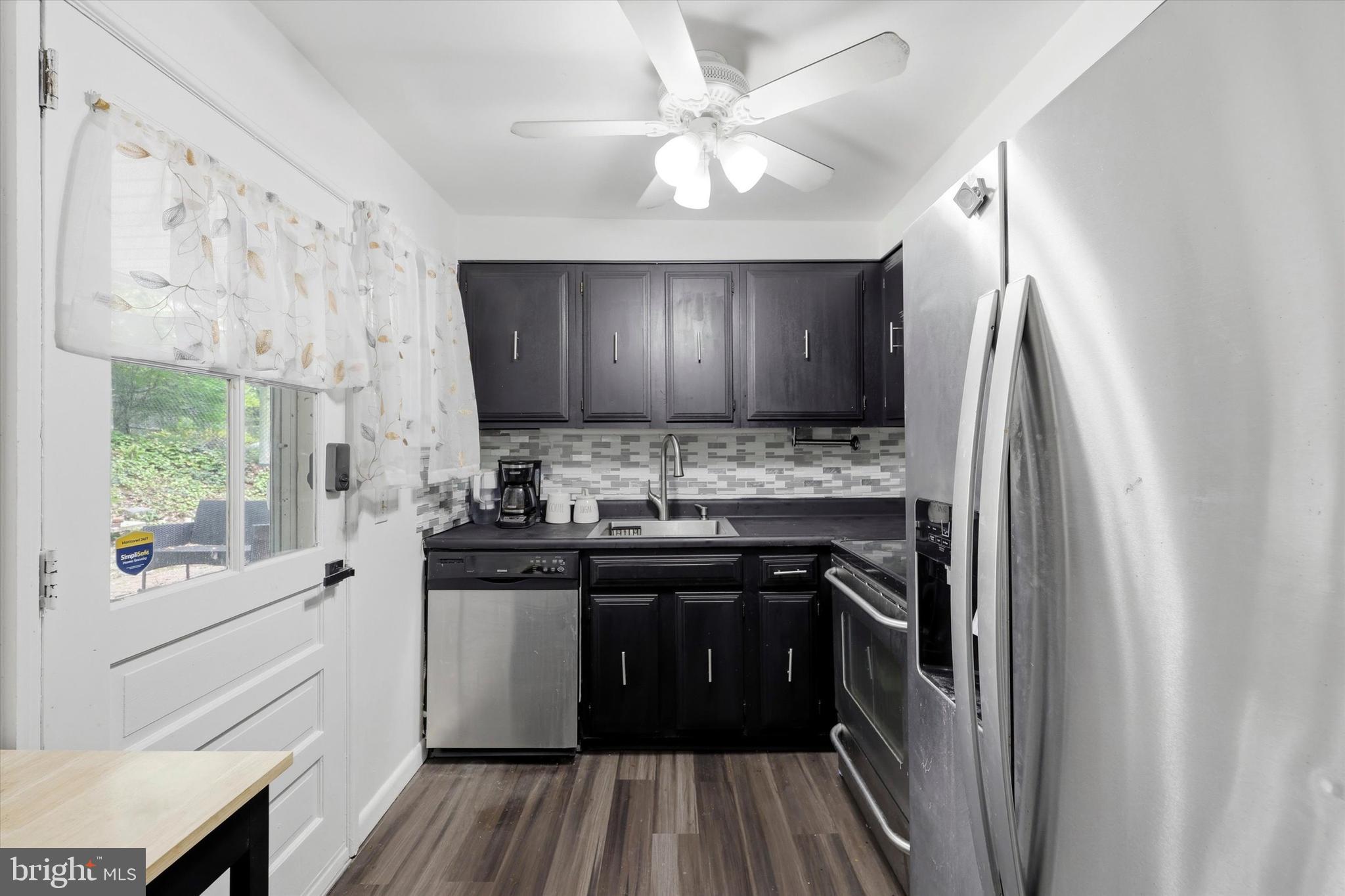 PENN PINES - Residential