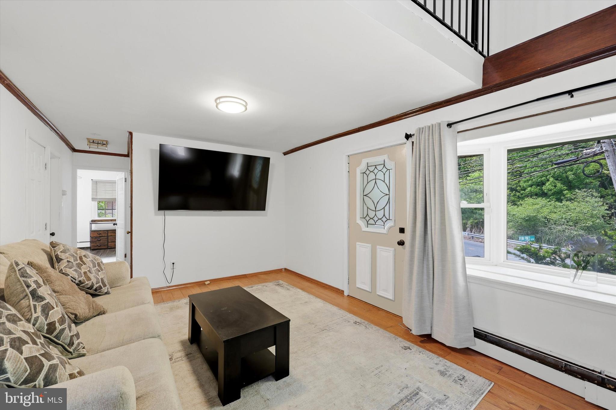 PENN PINES - Residential