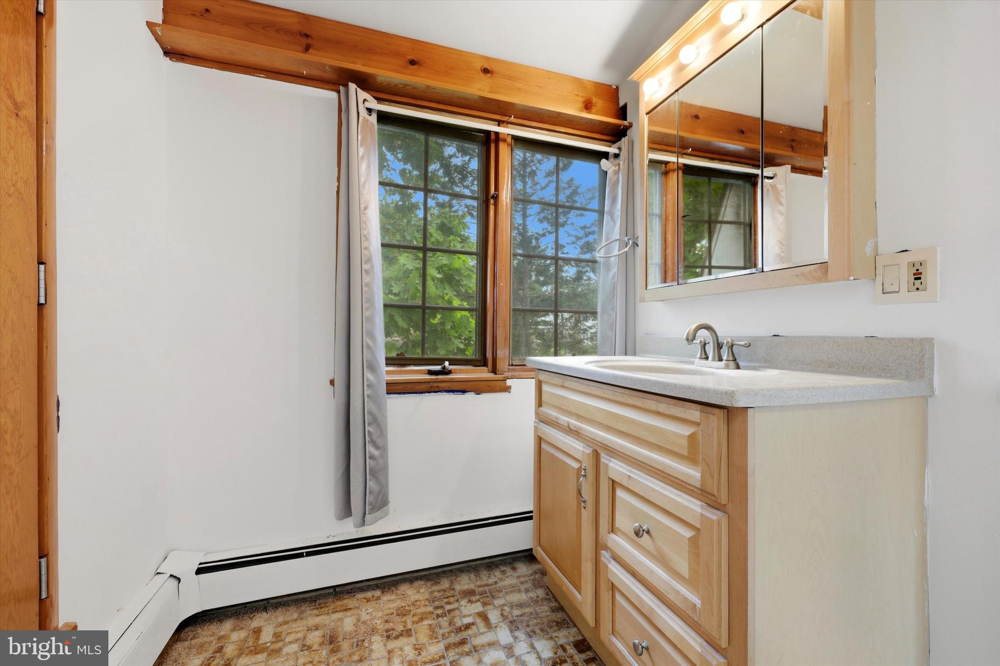 PENN PINES - Residential