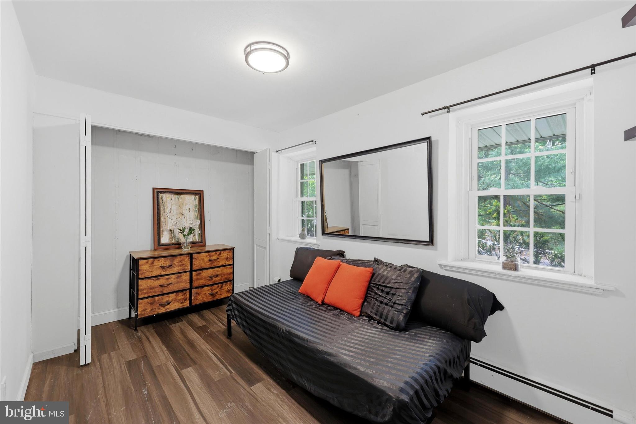 PENN PINES - Residential