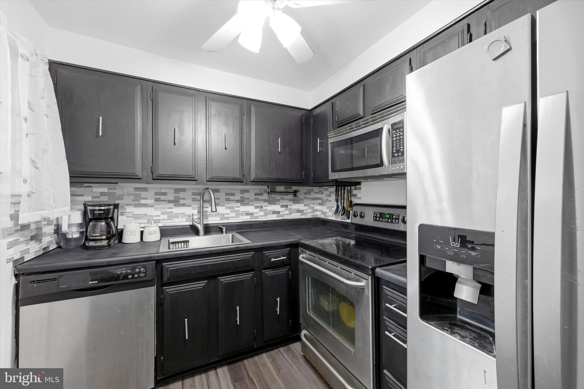 PENN PINES - Residential