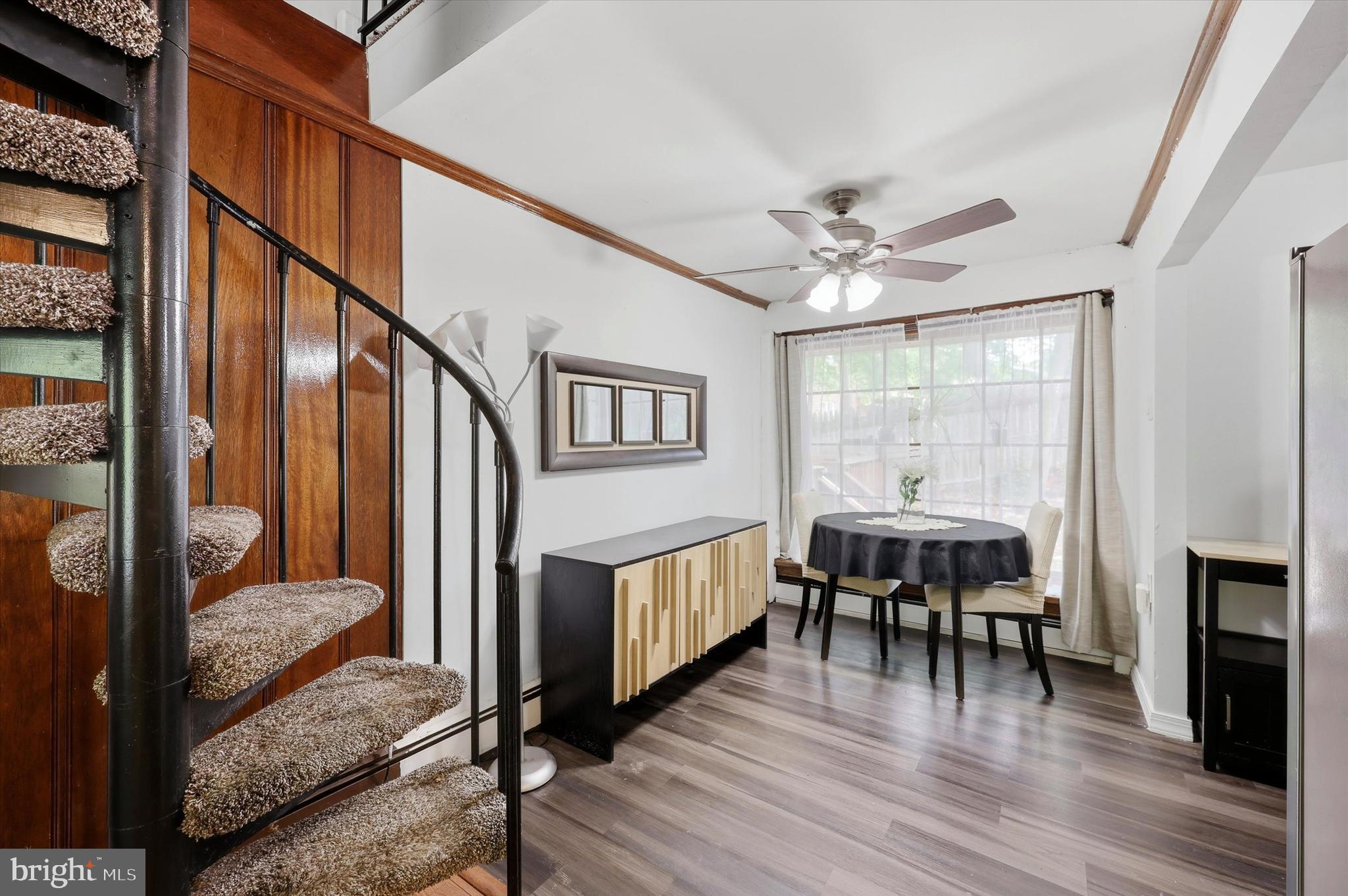 PENN PINES - Residential