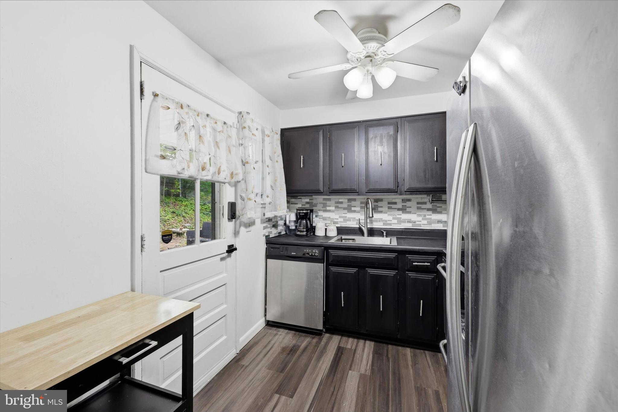 PENN PINES - Residential