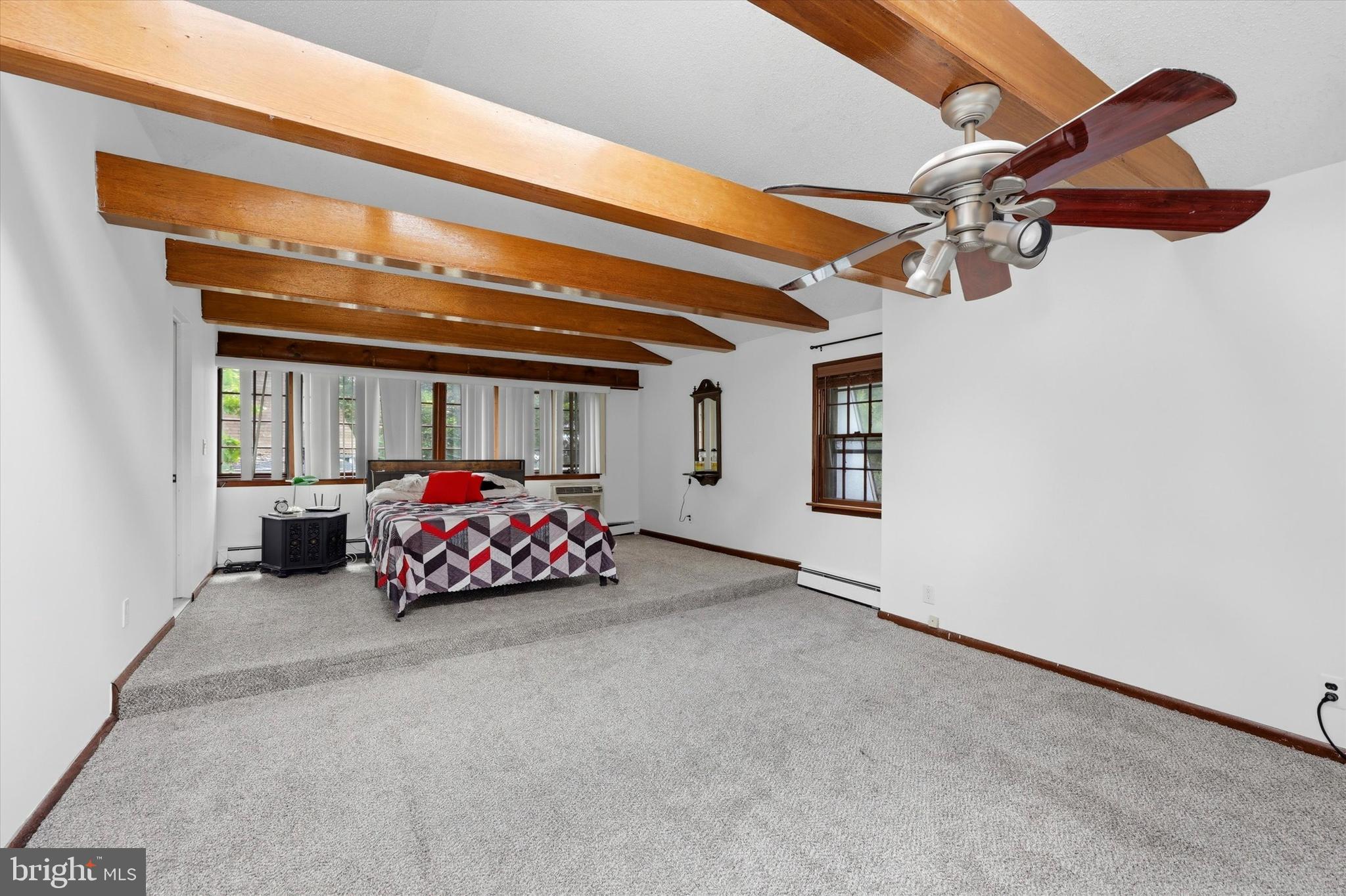 PENN PINES - Residential