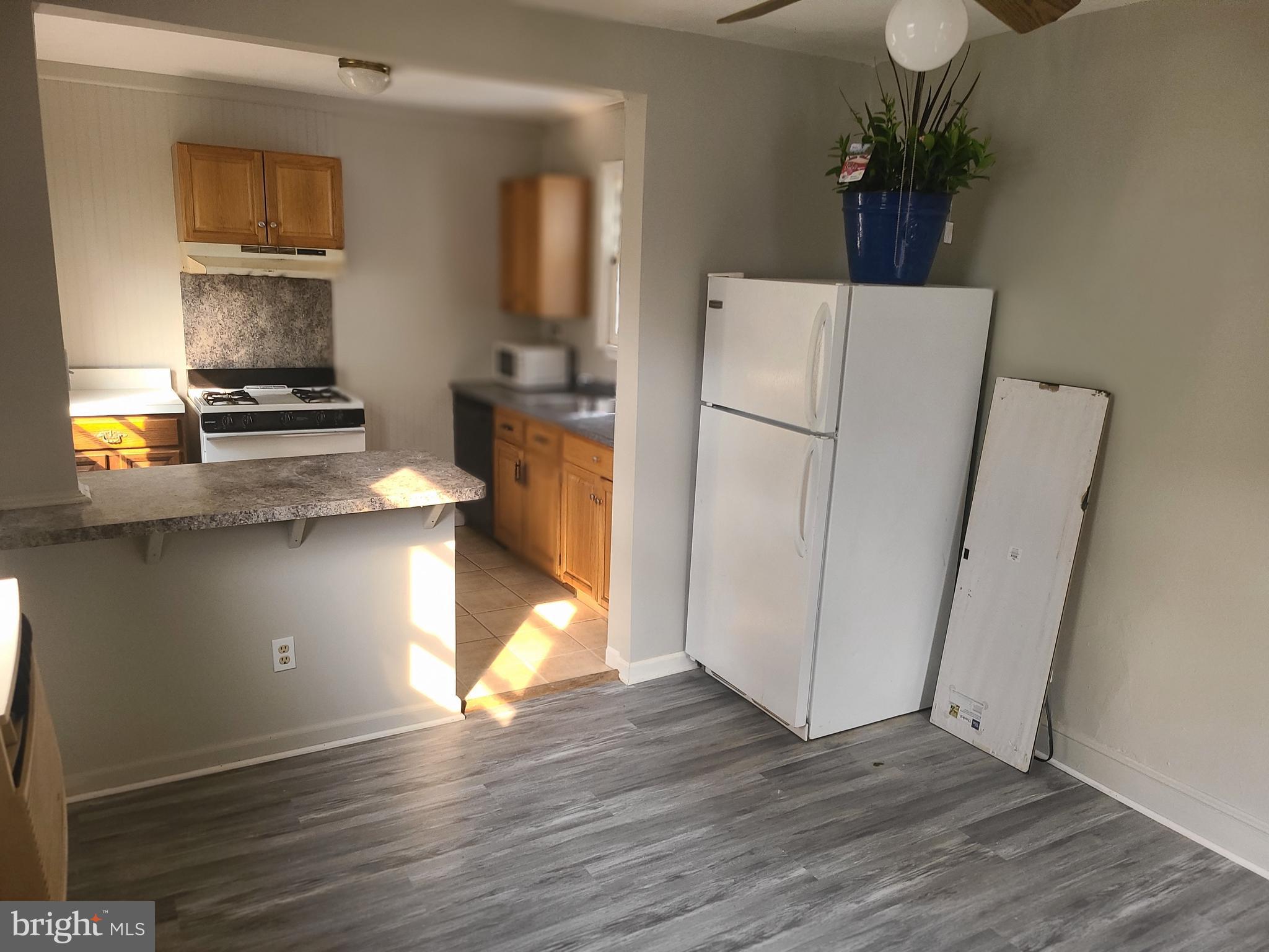 GLEN BURNIE - Residential