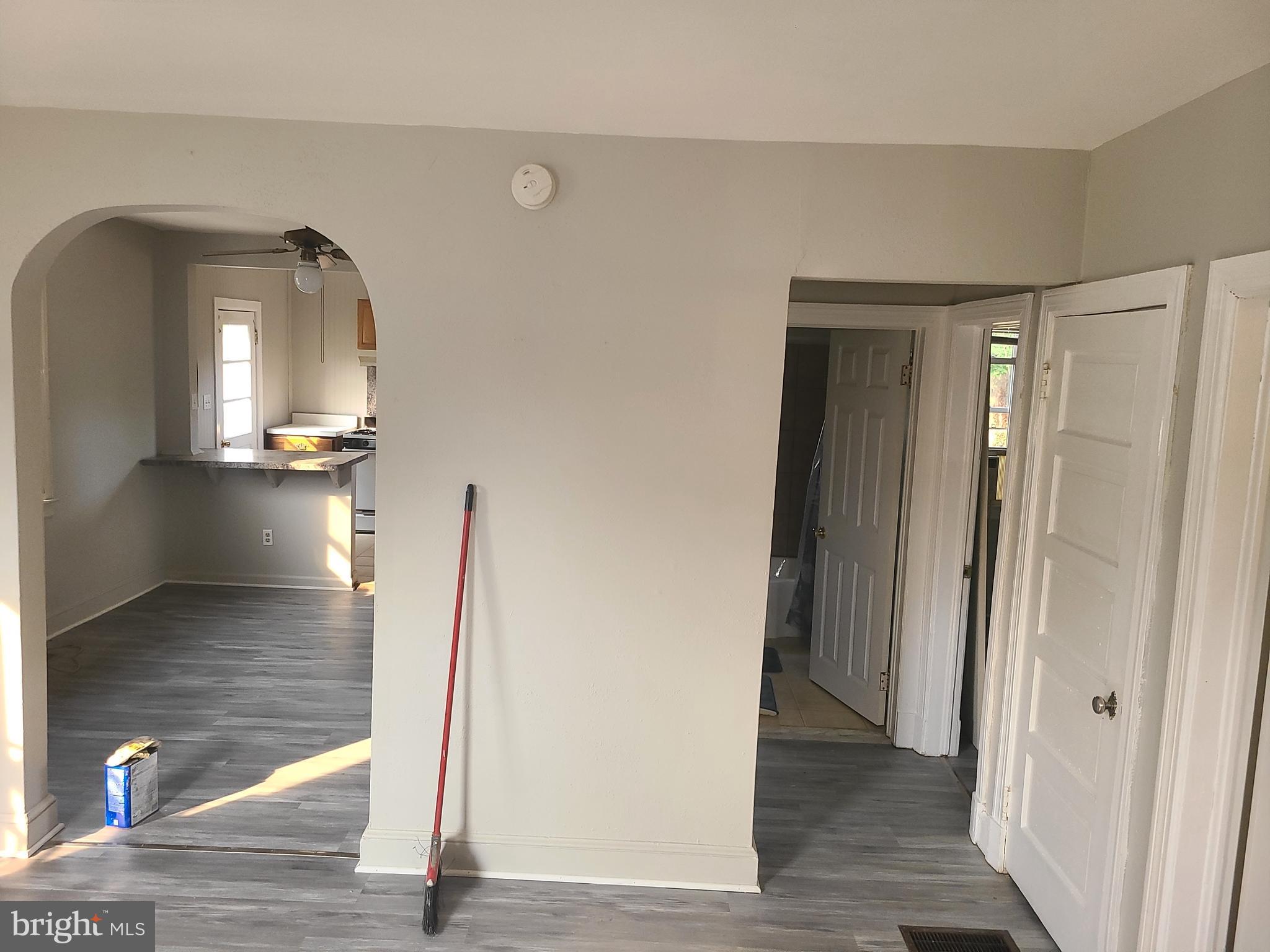 GLEN BURNIE - Residential