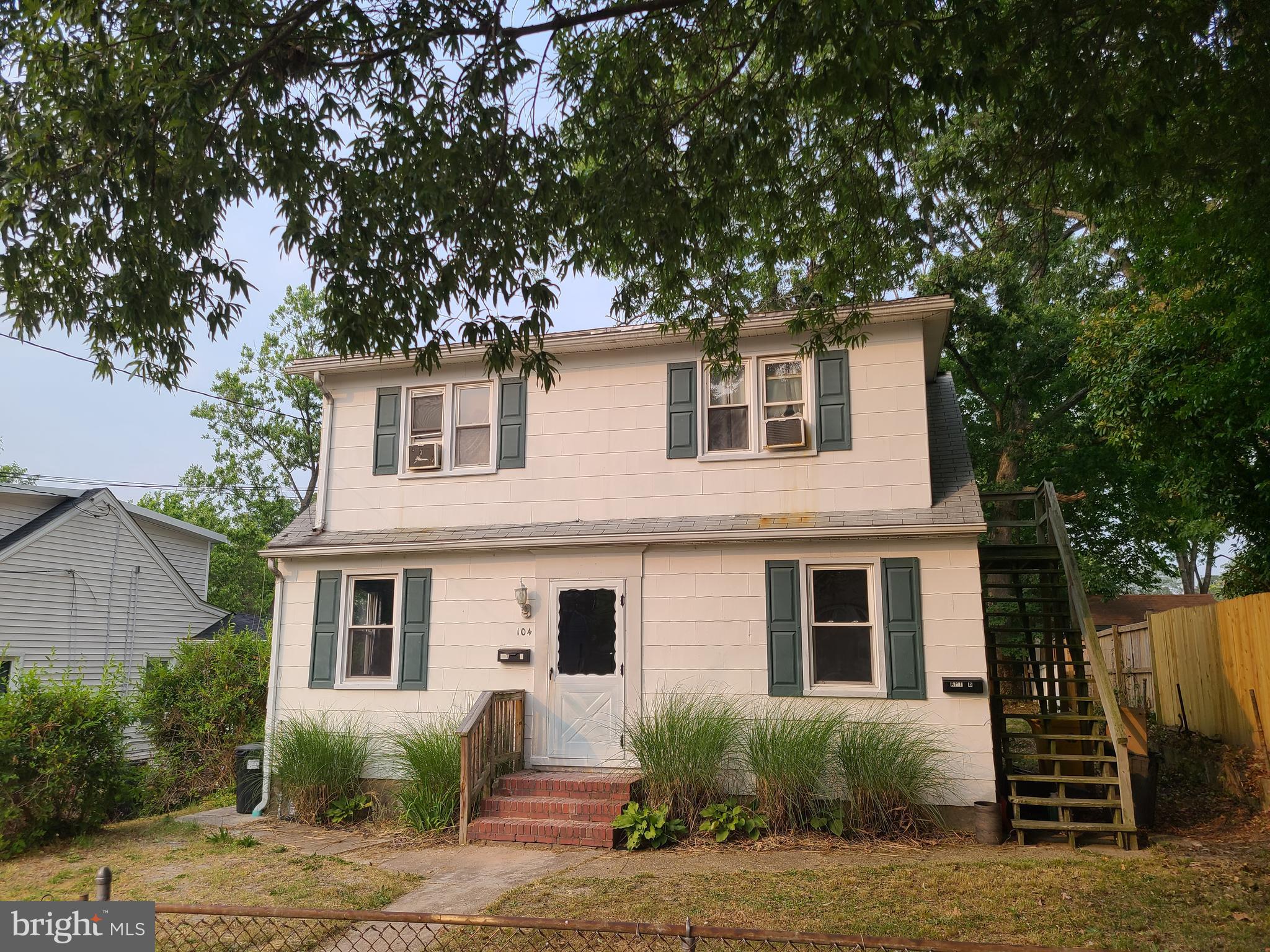 GLEN BURNIE - Residential
