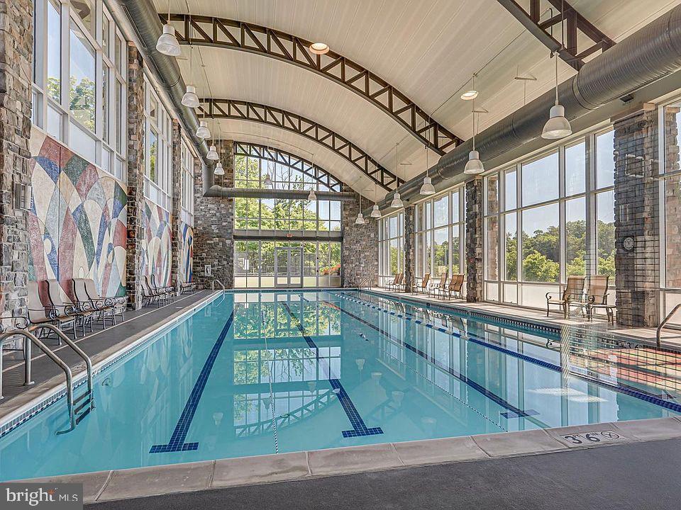 POTOMAC CLUB - Residential