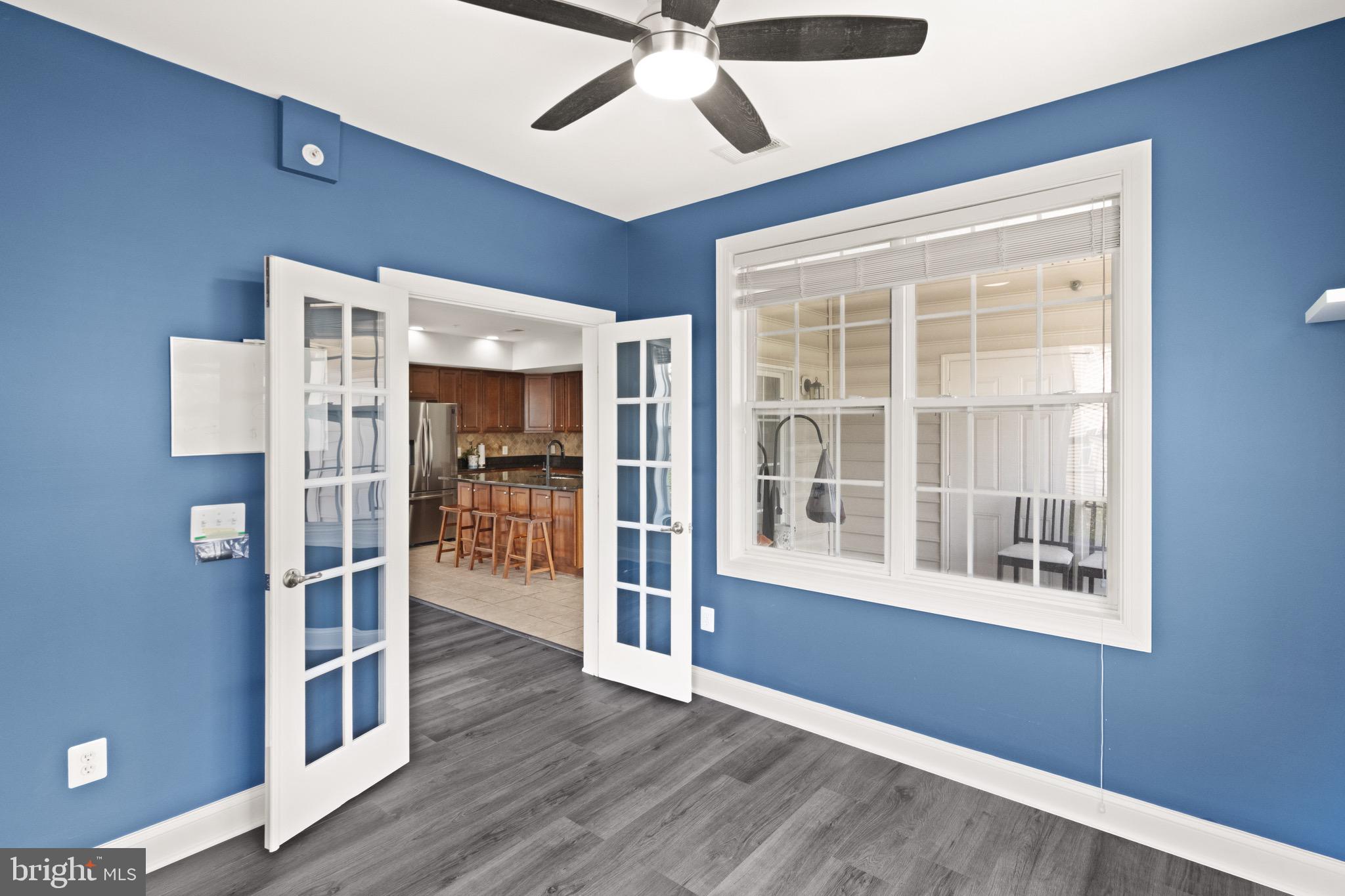 POTOMAC CLUB - Residential