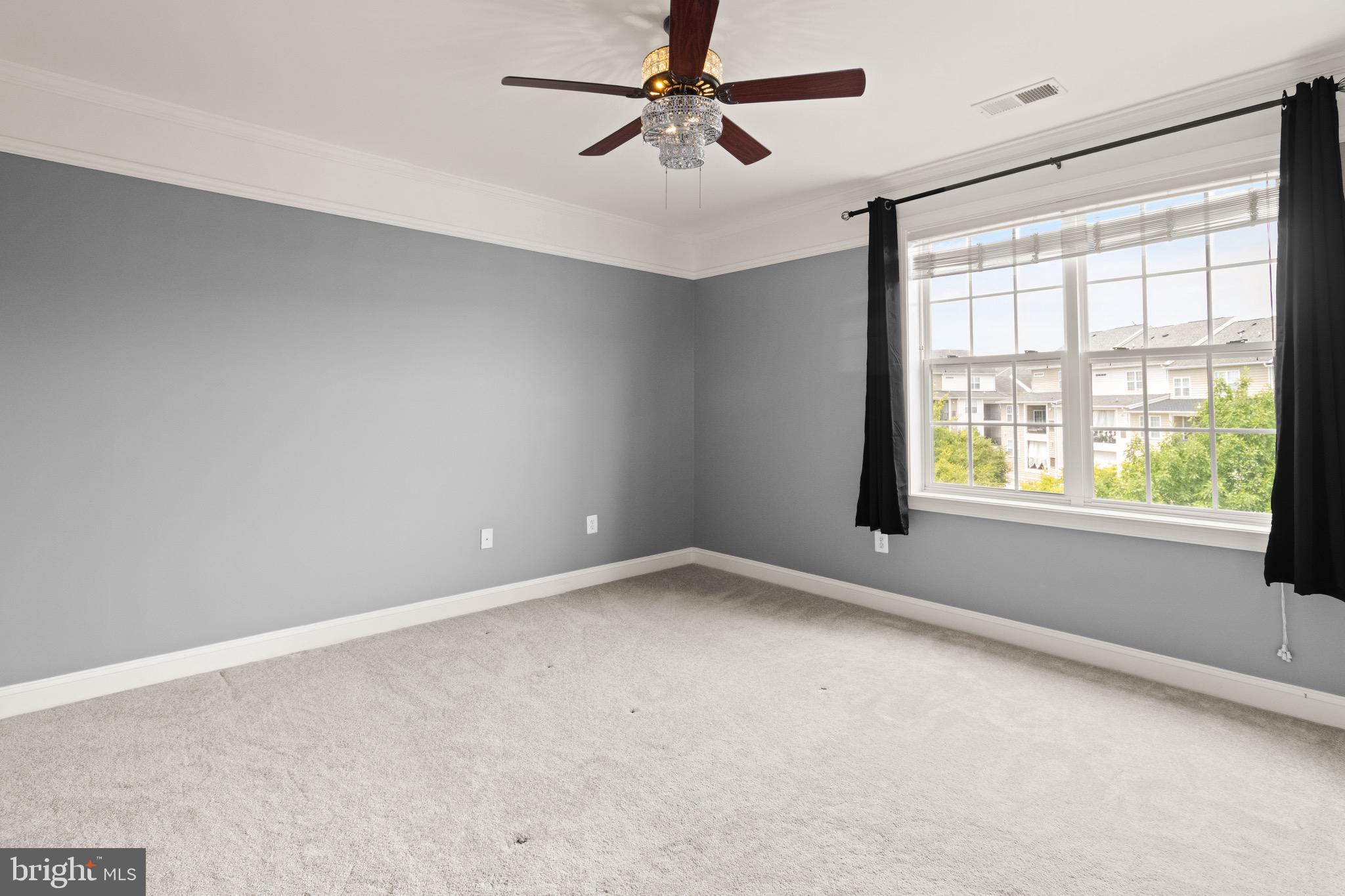 POTOMAC CLUB - Residential