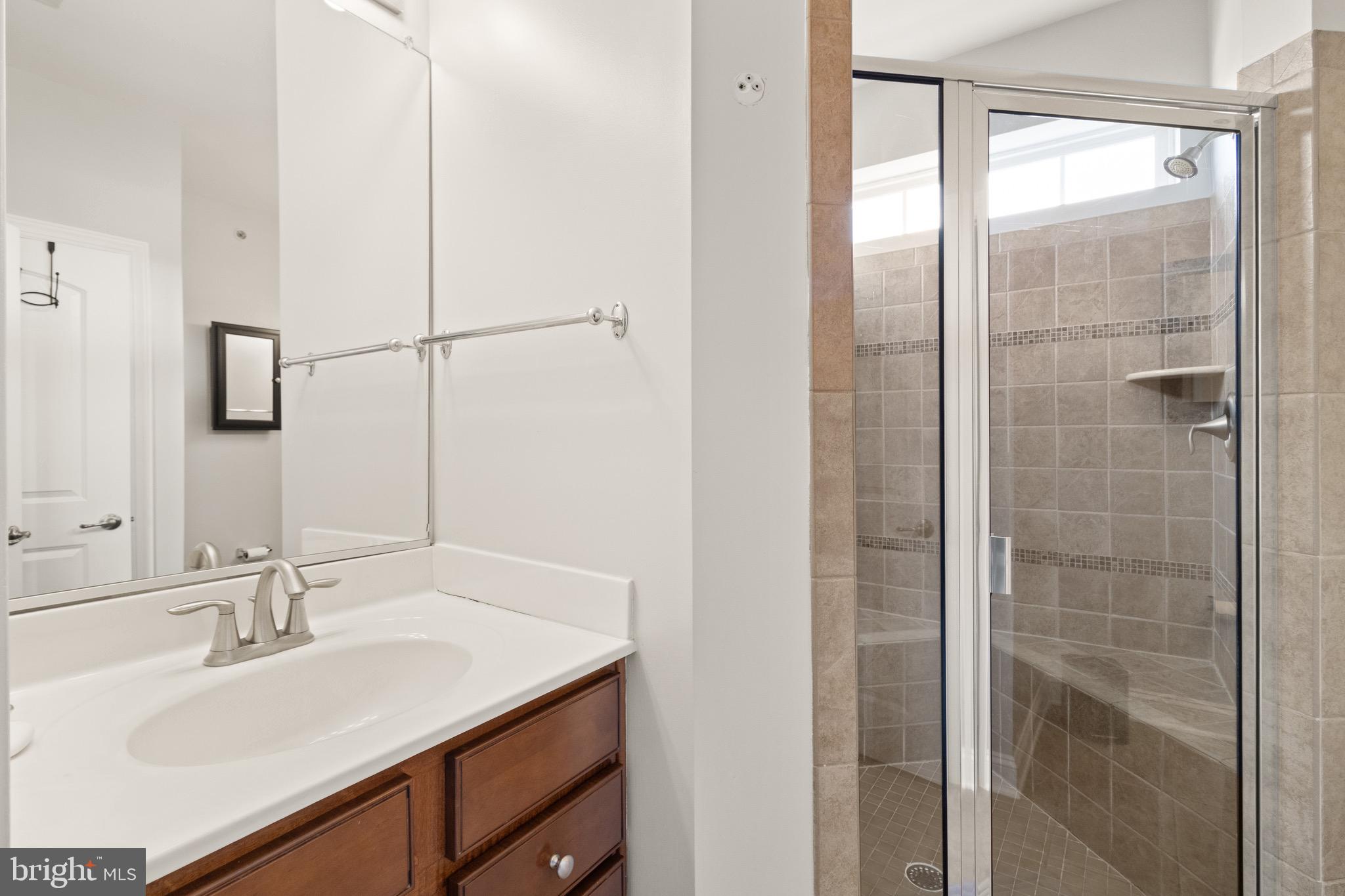 POTOMAC CLUB - Residential