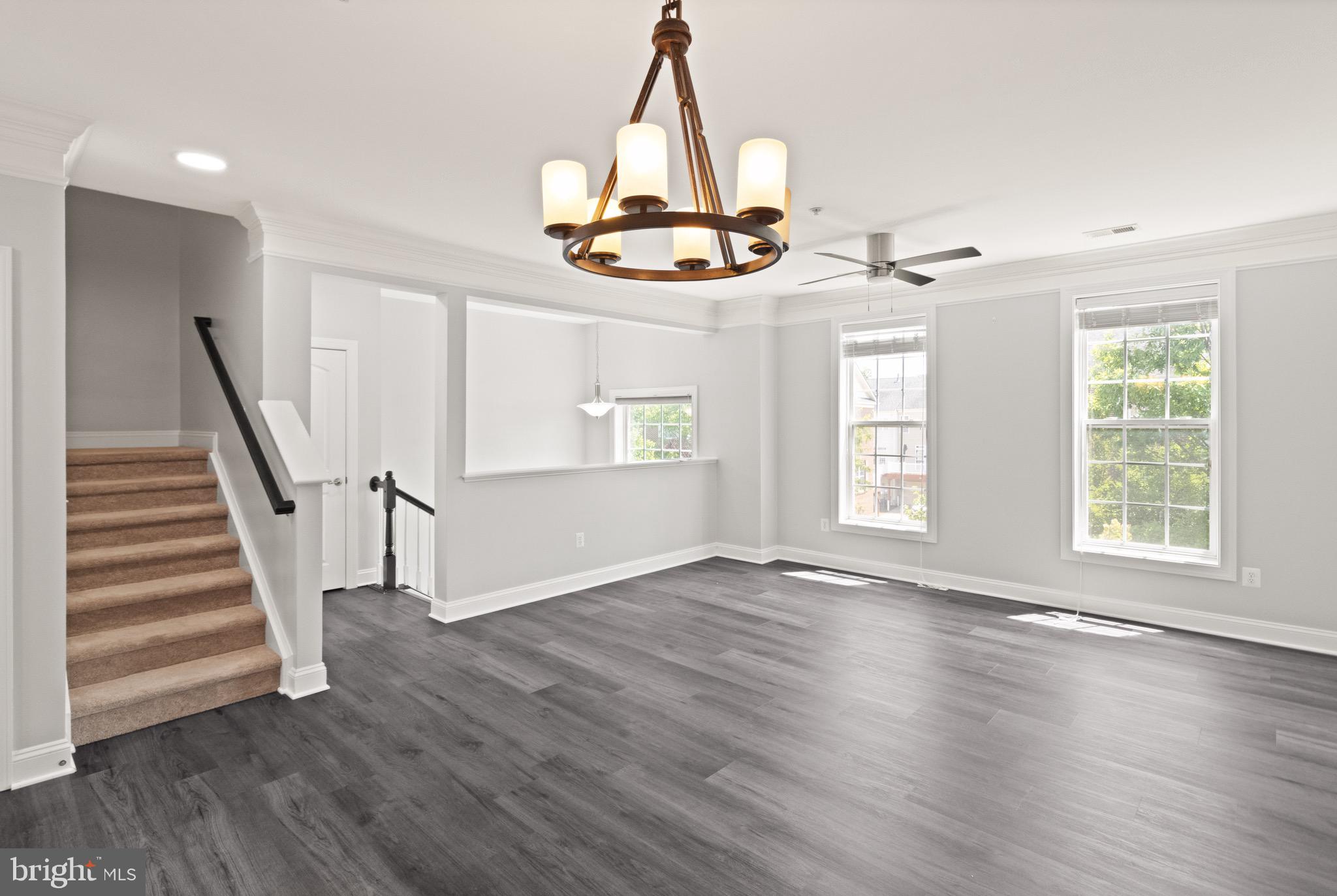 POTOMAC CLUB - Residential